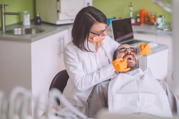 Best Emergency Dental Extractions in Pickens, MS