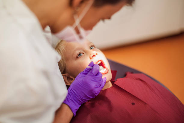 Best Emergency Dental Care for Abscessed Tooth in Pickens, MS